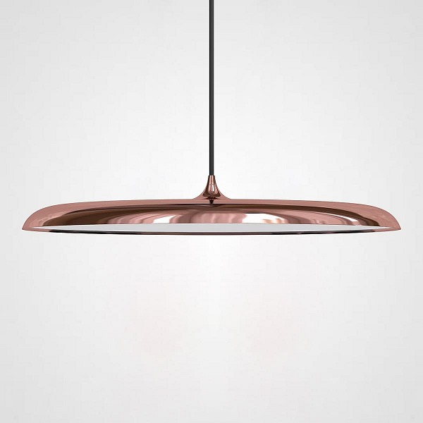 

Imperiumloft Nordlux Artist Pendant Copper PLATE01