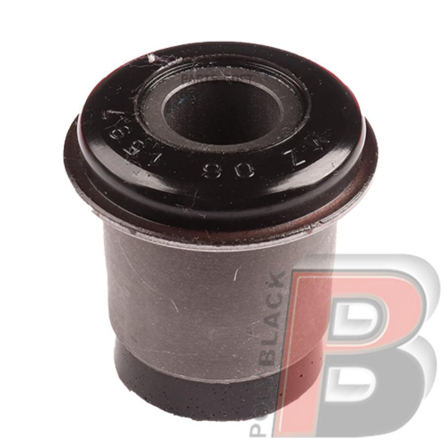 

POLYBLACK Полиуретановый сайлентблок MZ-06-1597 PolyBlack