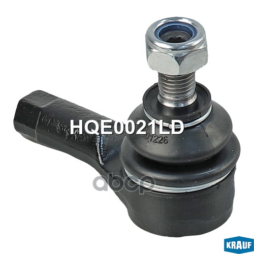 

Наконечник Рулевой 1Шт Krauf HQE0021LD