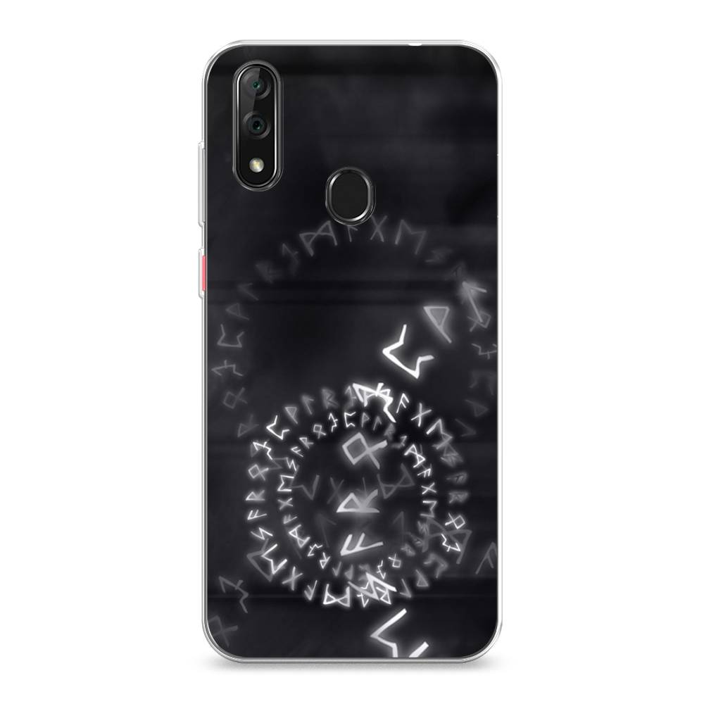 Чехол на ZTE Blade V10 