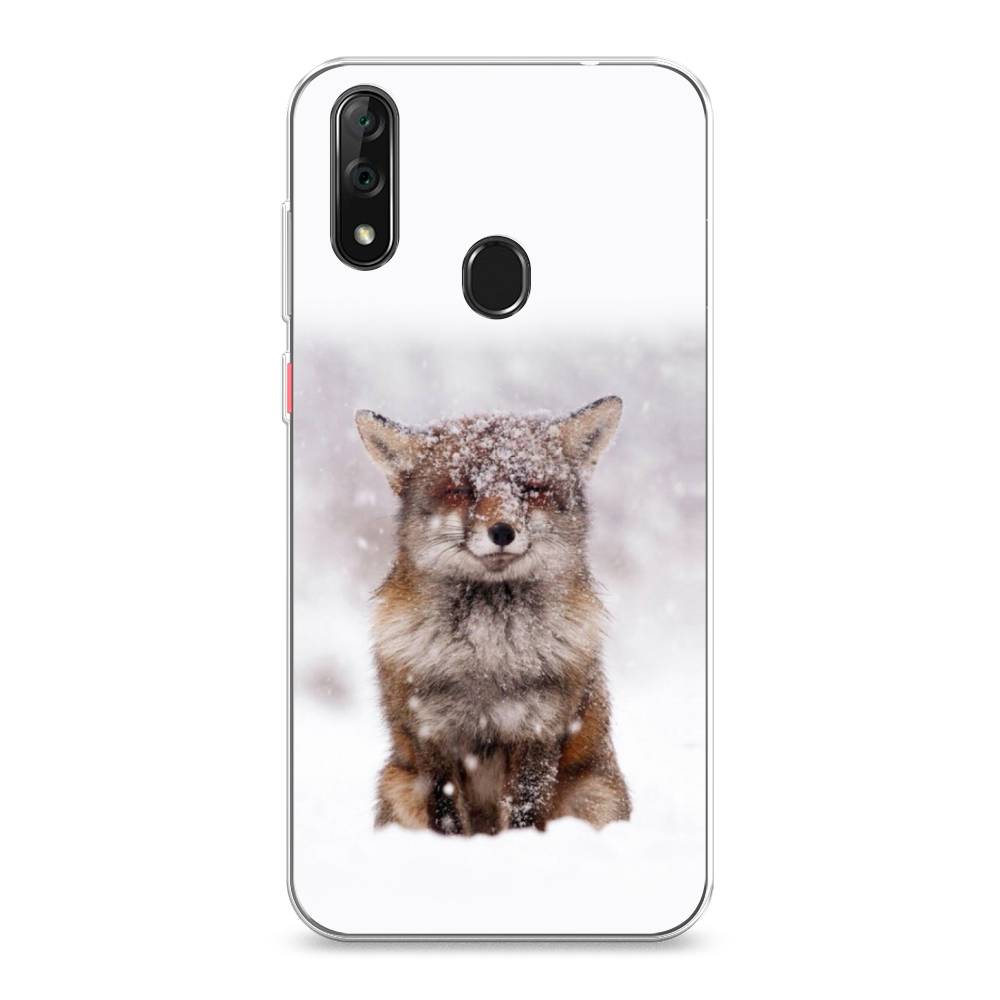 Чехол на ZTE Blade V10 