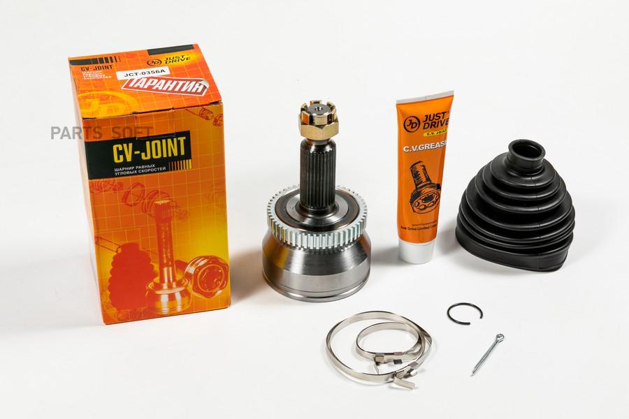 

Шрус Внешний Авs 151735 Just Drive арт. JCT0356A
