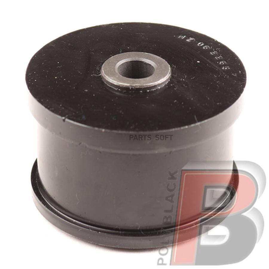 

POLYBLACK Полиуретановый сайлентблок MZ-06-2265 PolyBlack