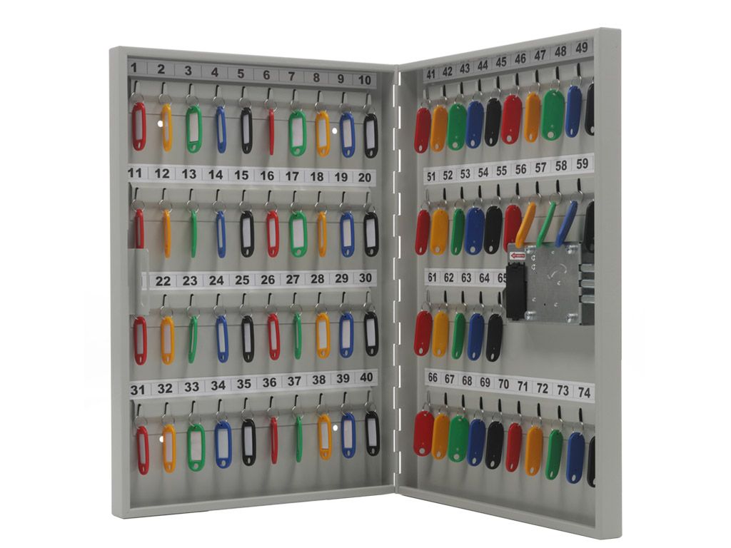

Ключница KEY-75EL