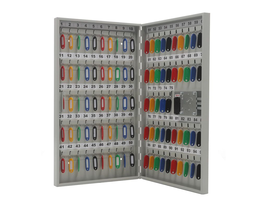 

Ключница KEY-95EL