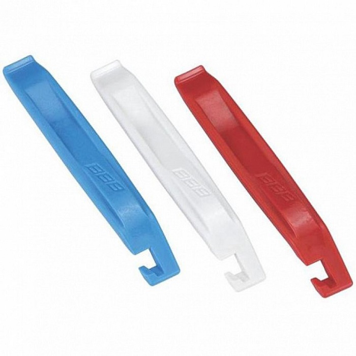 

BTL-81 Монтажка BBB tire levers EasyLift, BTL-81