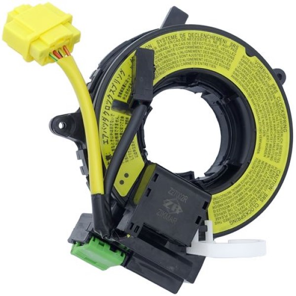 

Шлейф Подрулевой Zikmar арт. Z27009R