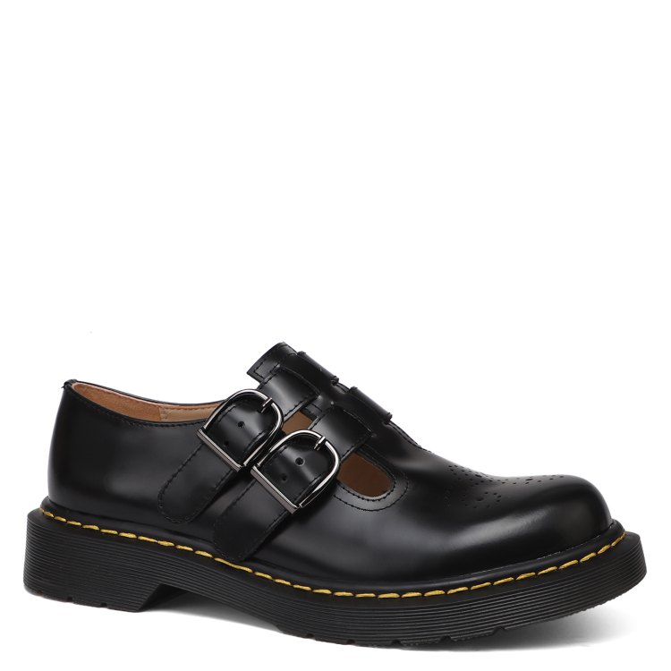 

Туфли женские Tendance SW175-1 черные 36 EU, Черный, SW175-1