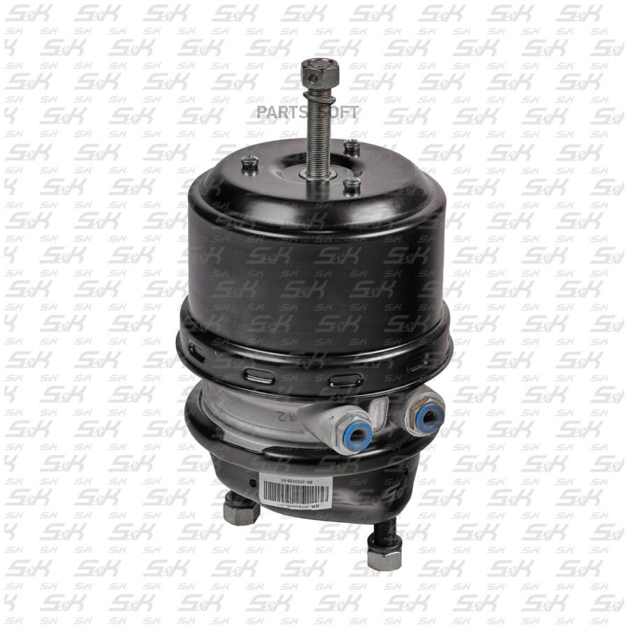 

S&K Энергоаккумулятор SK302002501