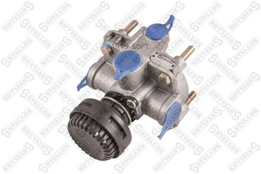 

85-19486-sx_клапан ускорительныйmb actros, axor