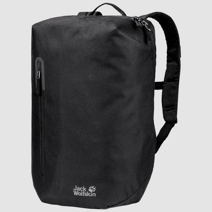 

Рюкзак Jack Wolfskin Bondi black