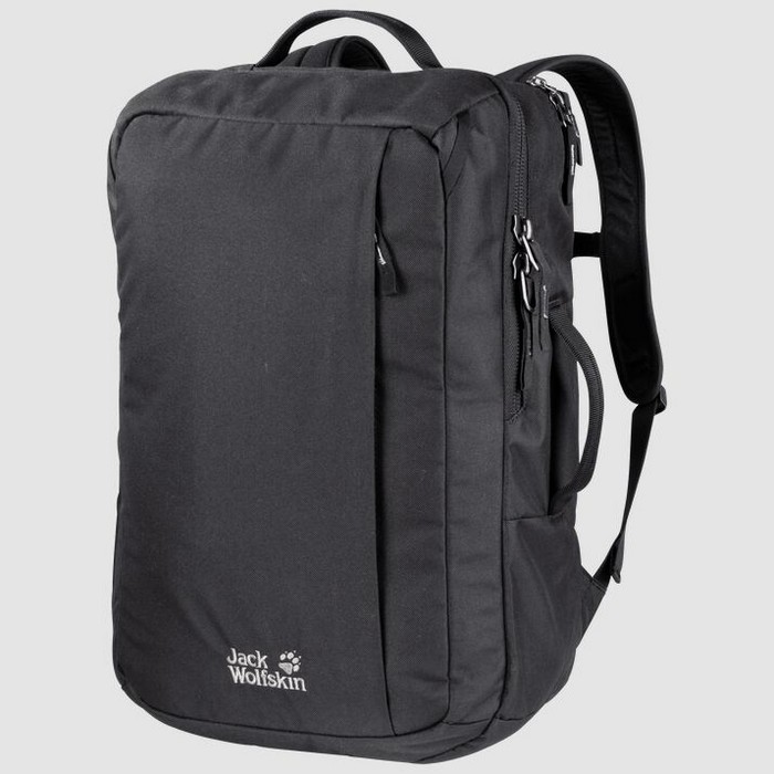 

Рюкзак Jack Wolfskin Brooklyn 26 night blue