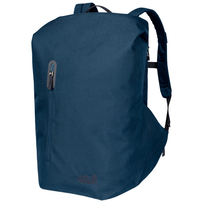 

Рюкзак Jack Wolfskin Coogee poseidon blue