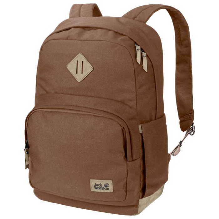 

Рюкзак Jack Wolfskin Croxley ultra black
