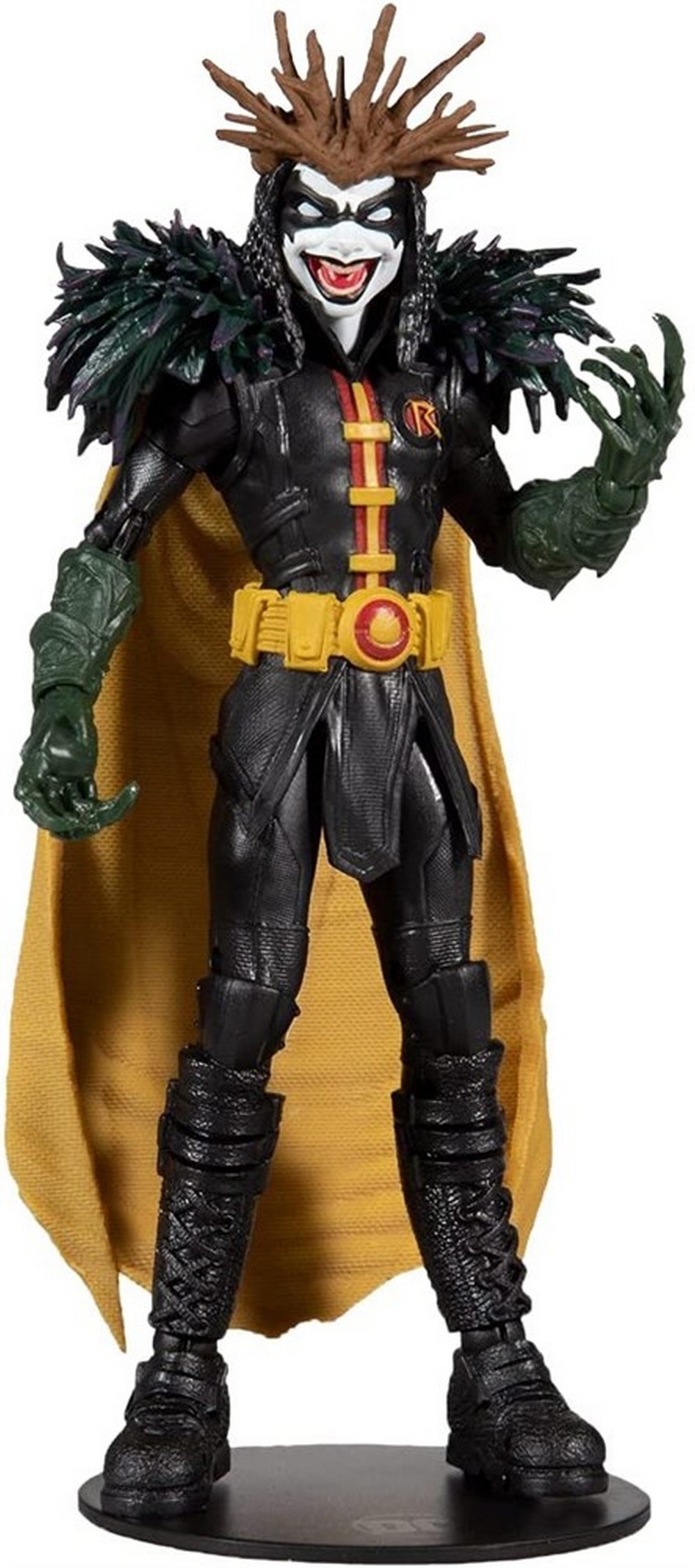 

Фигурка McFarlane Toys Робин Кинг Death Metal (McFarlane Death Metal - Robin King