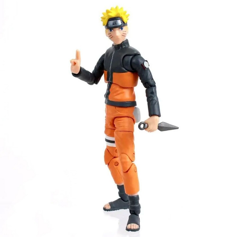 

The Loyal Subjects Подвижная фигурка Наруто Узумаки (Action Figure NARUTO Naruto Uzimaki)