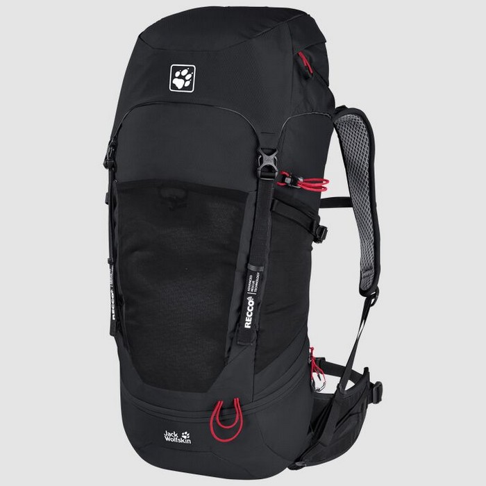 

Рюкзак Jack Wolfskin Kalari Trail 36 Pack Recco black