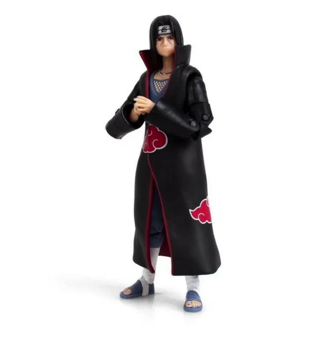 

The Loyal Subjects Подвижная фигурка Итачи Учиха (Action Figure NARUTO Itachi Uchiha)