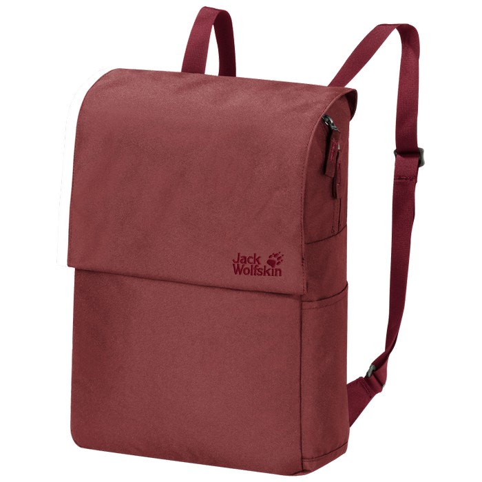 

Рюкзак Jack Wolfskin Lynn pack auburn