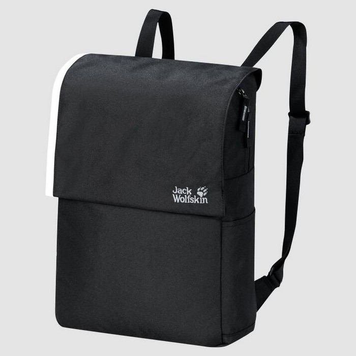 

Рюкзак Jack Wolfskin Lynn pack black