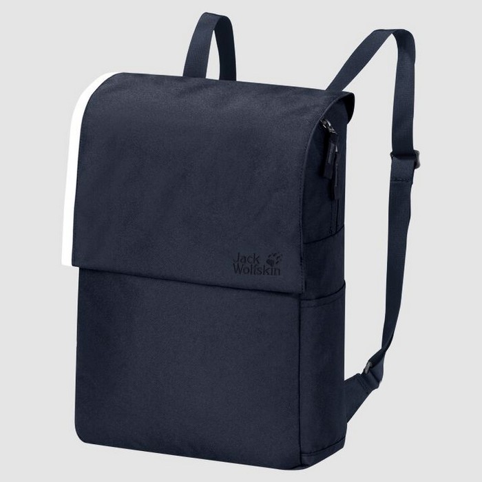 

Рюкзак Jack Wolfskin Lynn pack midnight blue