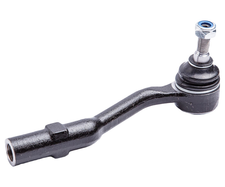 

MILES DC17343 Наконечник рулевой тяги правый CITROEN C2/C3/PEUGEOT 1007 05- (LEMFORDER 374