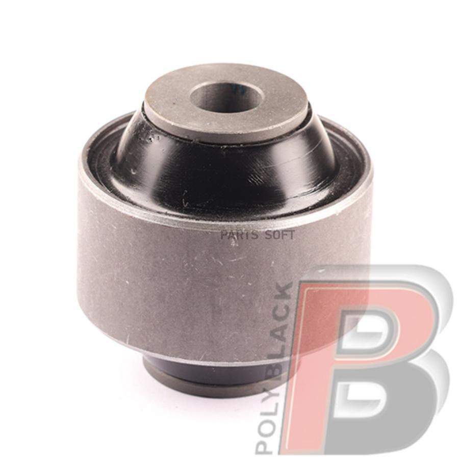 

POLYBLACK Полиуретановый сайлентблок SB-06-1797 PolyBlack