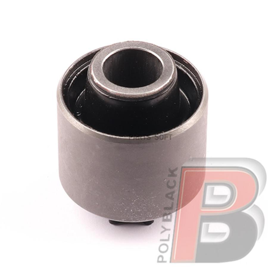 

POLYBLACK Полиуретановый сайлентблок SB-06-1798 PolyBlack