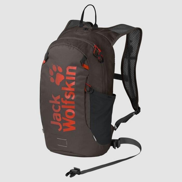 

Рюкзак Jack Wolfskin Velo Jam 15 brownstone