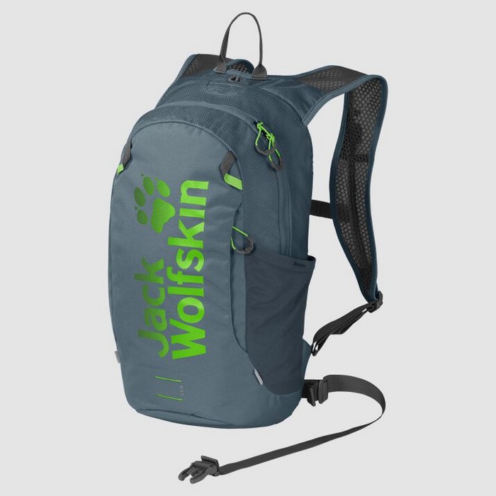 

Рюкзак Jack Wolfskin Velo Jam 15 storm grey