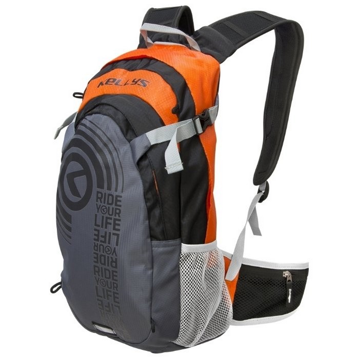 

Рюкзак Kellys Hunter grey/orange