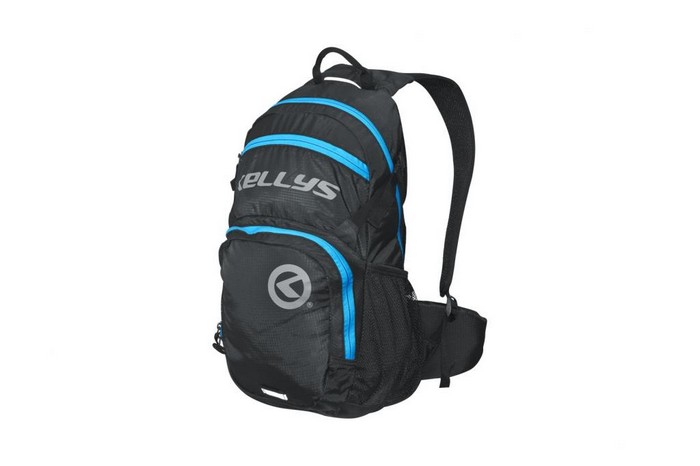 

Рюкзак Kellys Invader 25L black/blue