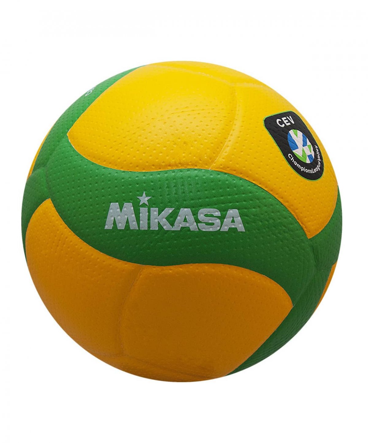 фото Мяч волейбольный mikasa v200w-cev fivb appr.