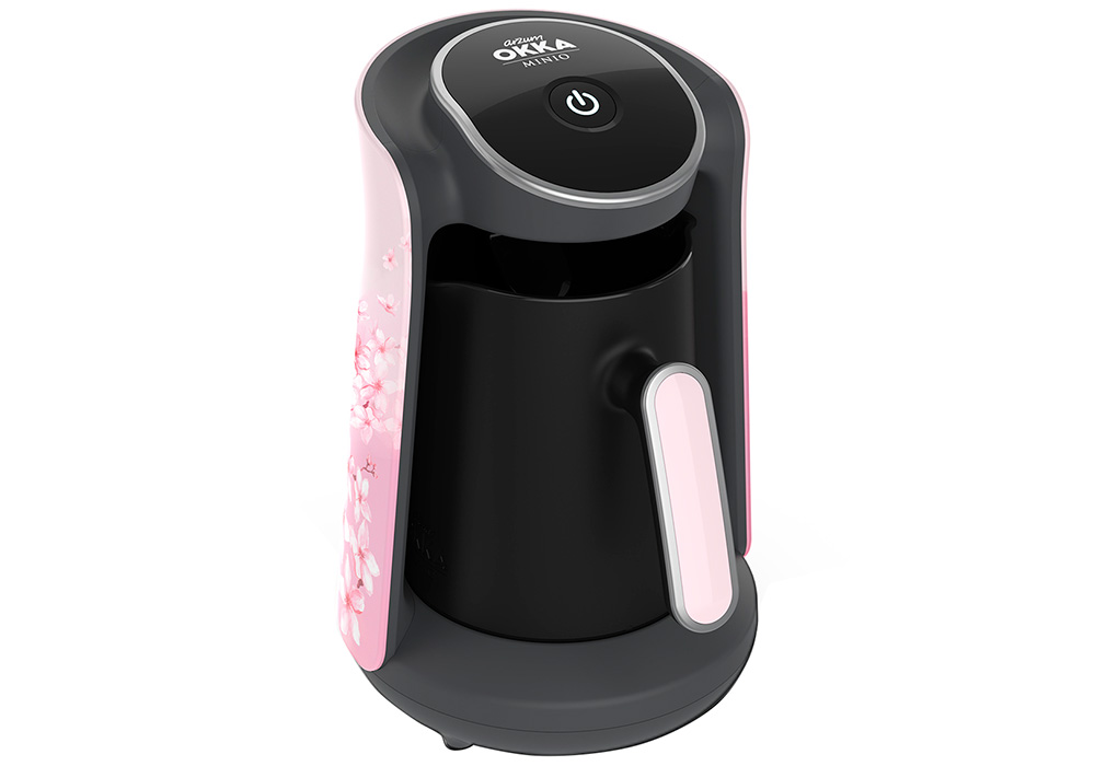 

Электрическая турка Arzum OKKA Minio OK004-DS, Minio OK004-DS