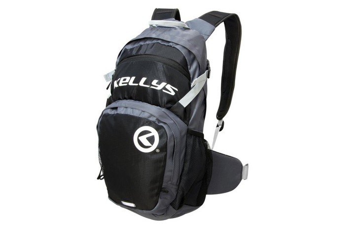 

Рюкзак Kellys Invader 25L black/grey