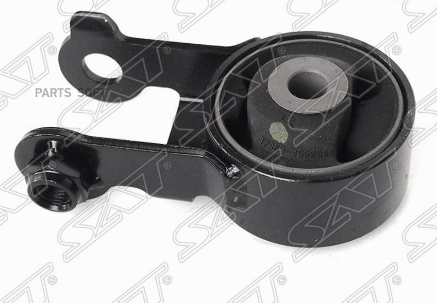 

Подушка двигателя SAT ST1236340020 задняя, Toyota Belta, Vitz 05-