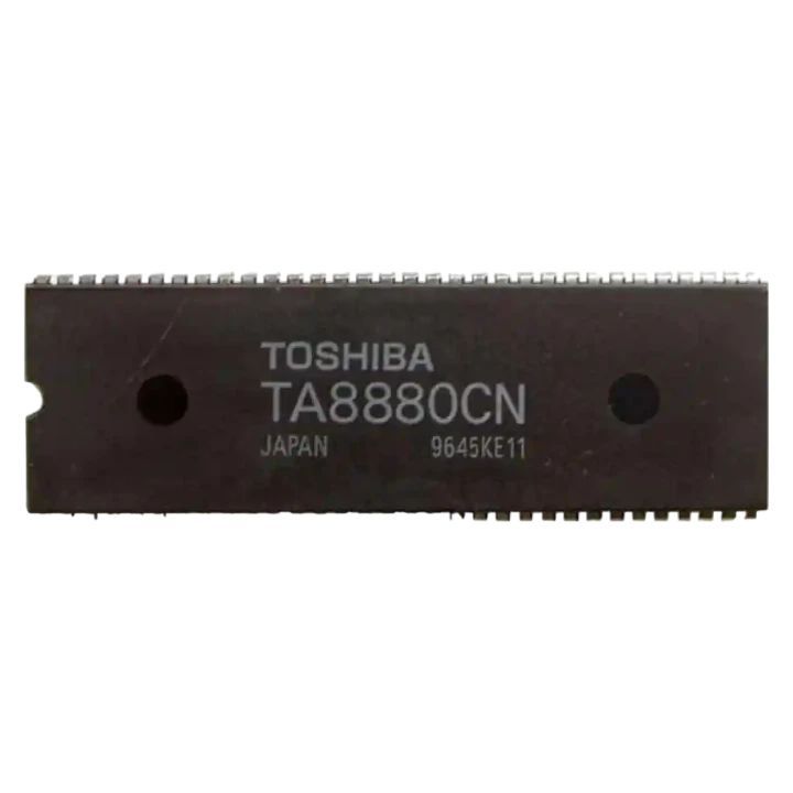 

TA8880CN микросхема