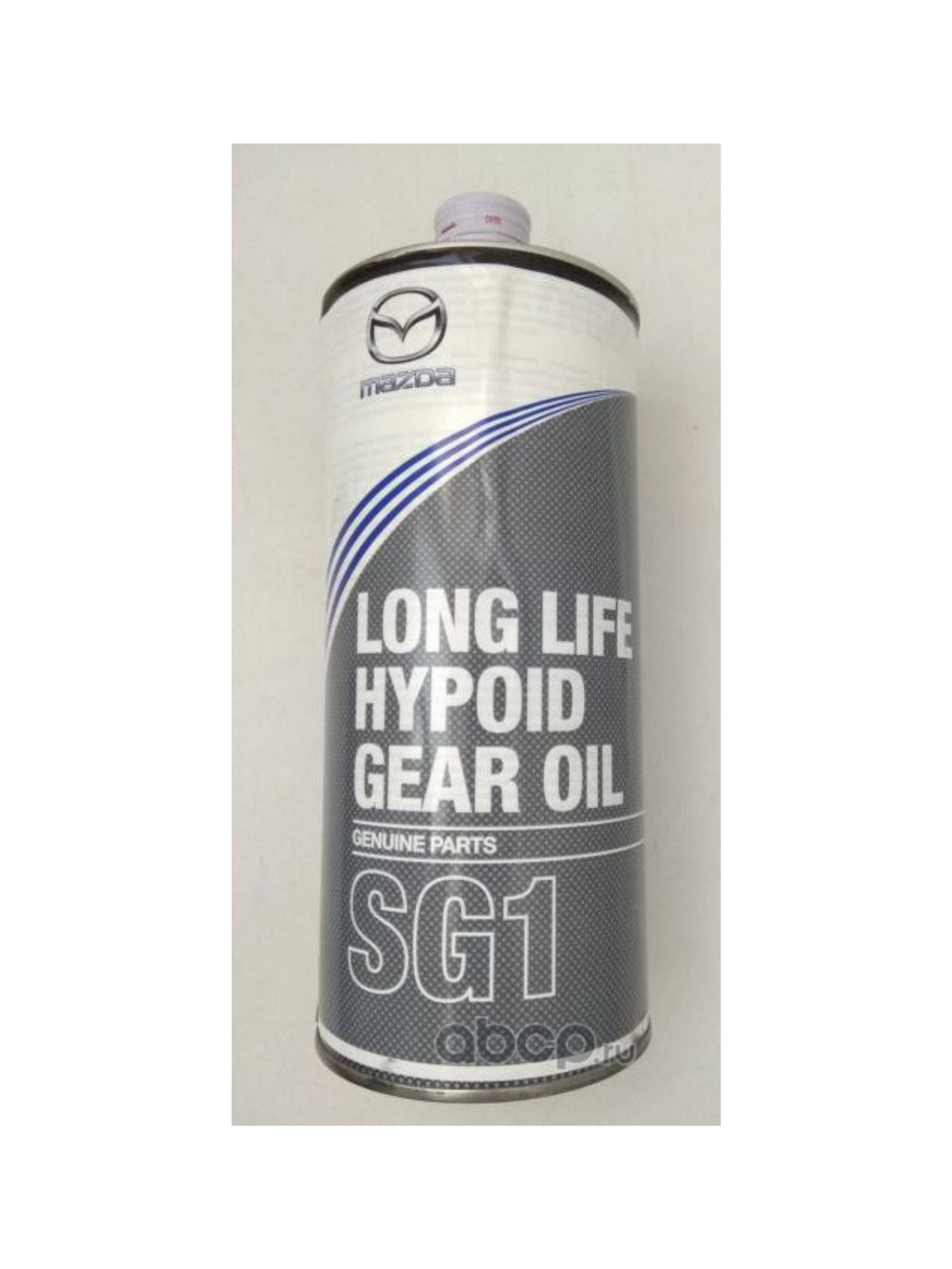 

Трансмиссионное масло long life hypoid gear oil SG1, hypoid gear oil SG1