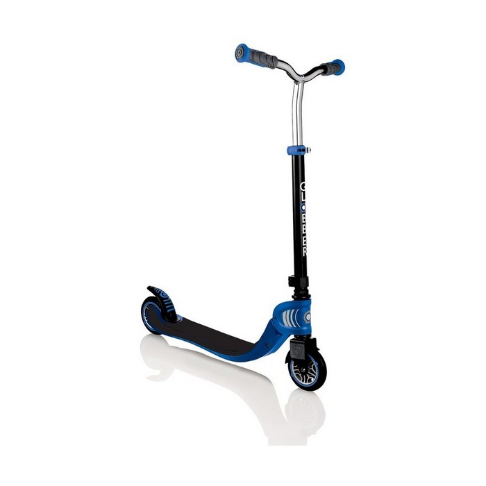 

Самокат Globber Flow 125 Foldable white