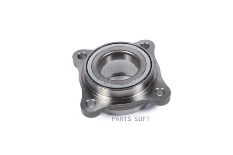 

STELLOX 43-28323-SX_=VKBA6900 !к-кт подшипника ступ. пер.\ Toyota Hi-Lux/Land Cruiser 2.5-