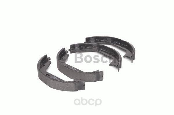 

Тормозные колодки Bosch барабанные для Volvo XC90 2002 986487794