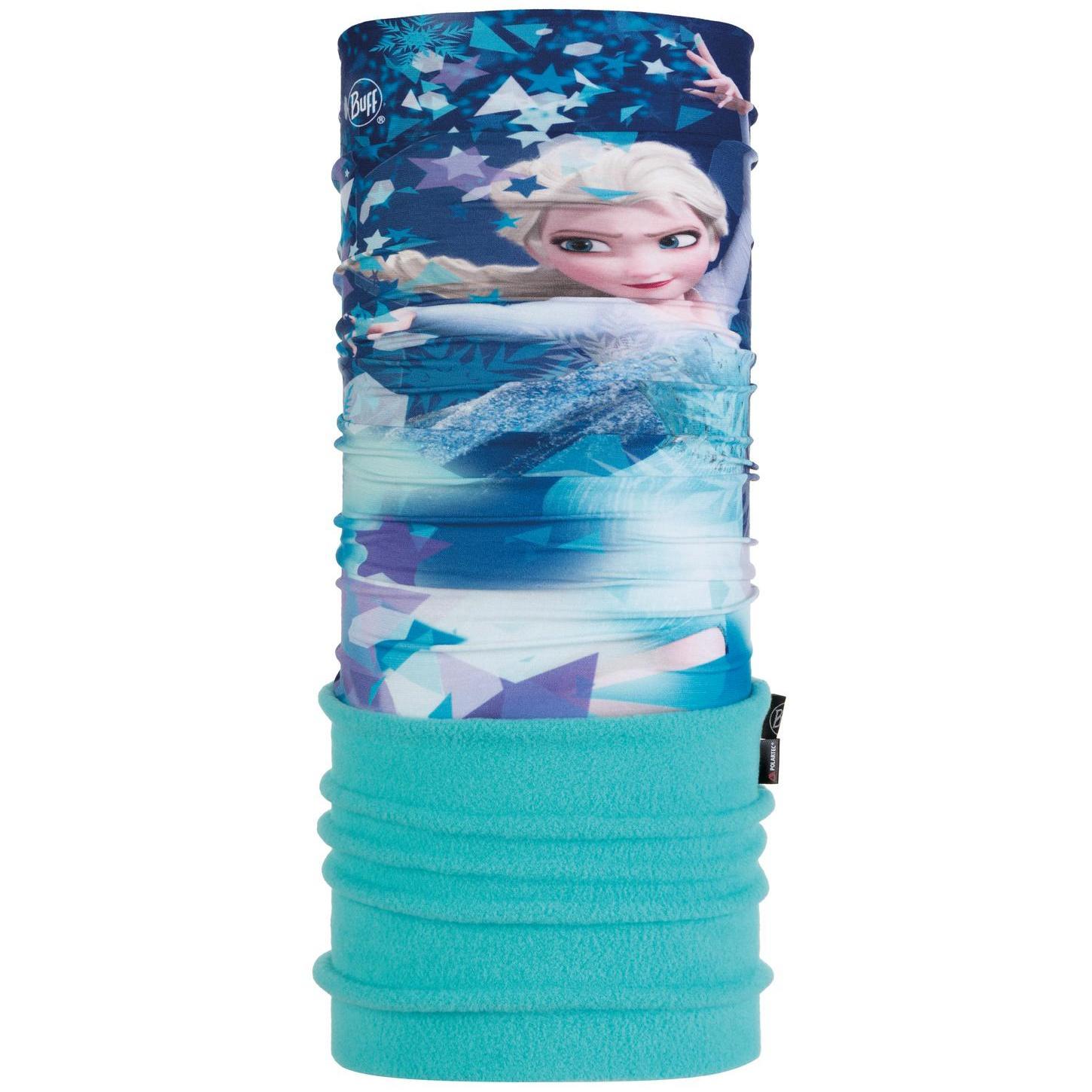 фото Бандана buff frozen polar elsa blue (голубой)