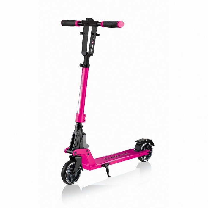

Самокат Globber One K 125 Розовый