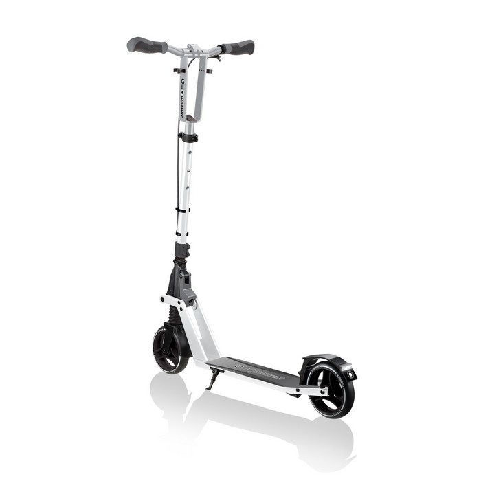 

Самокат Globber One K 165 Белый