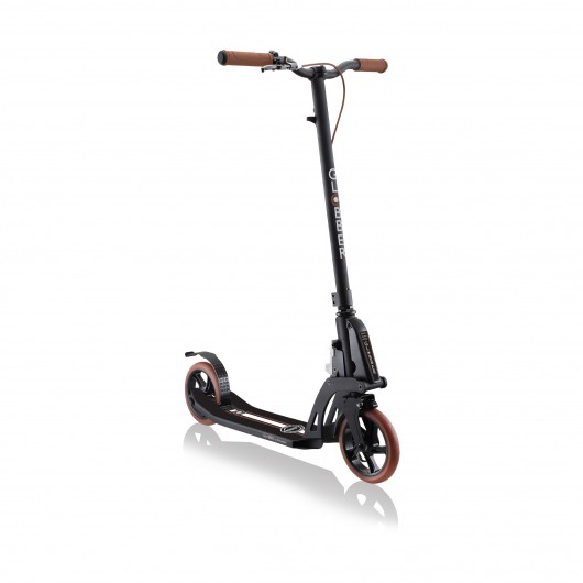 

Самокат Globber One K 180 Deluxe Черный