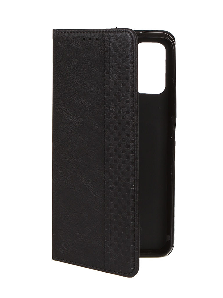 фото Чехол neypo для xiaomi redmi note 10t/poco m3 pro wallet black nw47396