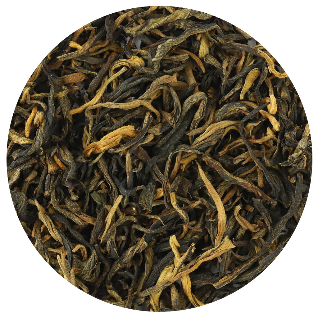 Красный чай Дянь Хун (кат. А), 250 г