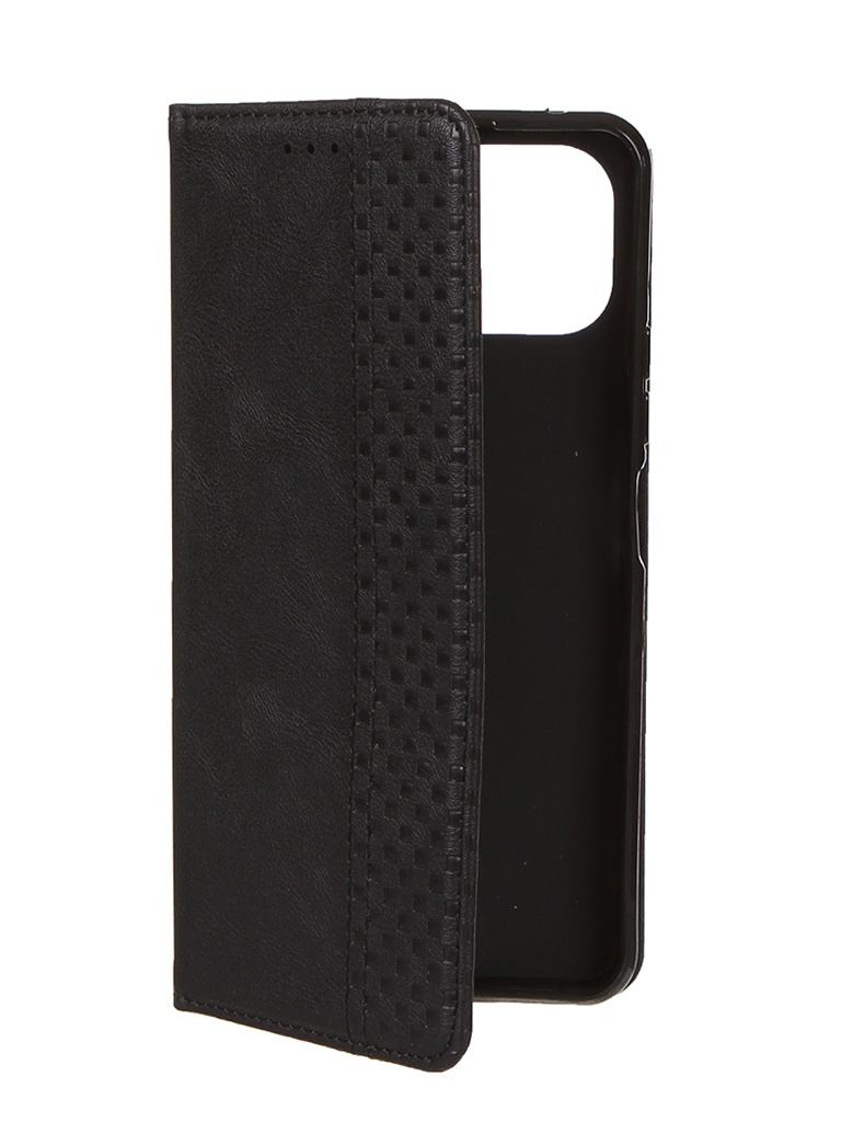 фото Чехол neypo для xiaomi mi 11 lite wallet black nw46739