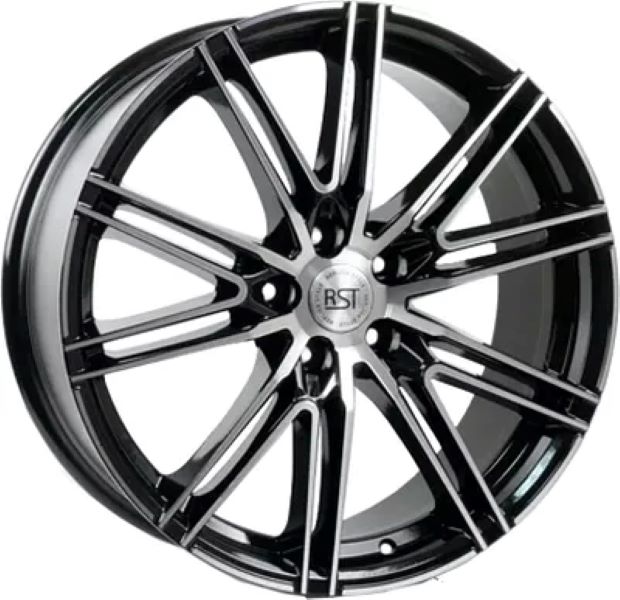 

Rst R079 (X1/X3) 8,0X19 5/112 Et47 D-66,6 Bmg Rst арт. RR079-819-666-5x112-47BMG