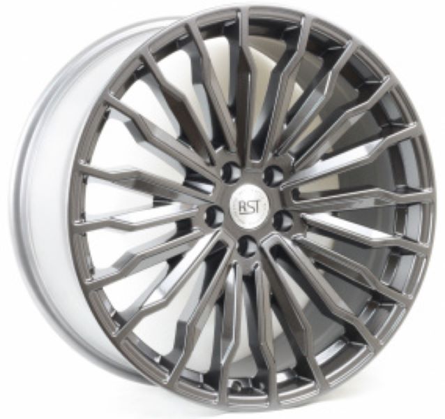 

Rst R032 (Volvo) 9,0X20 5/108 Et38,5 D-63,4 Bmg Rst арт. RR032-920-634-5x108-385BMG